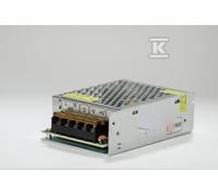ALIMENTATION ELECTRONIQUE 230/12V DC 60W LDX10000117