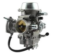 Alimentation en Carburant pour VTT Bombardier Can-Am modèles DS 650 Quest 650 XT 2003 2004 2005 2006 2007 carburateur PD42J à Grande cylindrée (42 mm) pour Moto