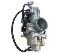 Alimentation en Carburant pour XR600R XR 600R XR 600 R 1988-2000 Accessoires Moto Carburateur à Boisseau Rond Carburateur 16100-MN1-681 Carburateur de Moto