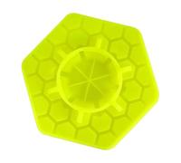 Alimentation en Plastique pour Mouches, idéale pour l ' Apiculture en Plein air et Une Gestion Efficace de la Nutrition, mangeoire conviviale