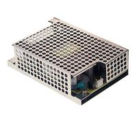 Alimentation Encastrable Avec Chargeur D'Accus Intégré Meanwell Psc-100b-c