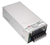 Alimentation encastrable CA/CC Mean Well HRPG-1000-15 64 A 960 W 17 V/DC Tension de Sortie réglable 1 pc(s)