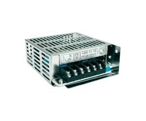 Alimentation encastrable CA/CC SunPower Technologies SPS 035-D1 Dual 5V DC 4A / 12V DC 2,5A 5 V/DC 4 A 35 W
