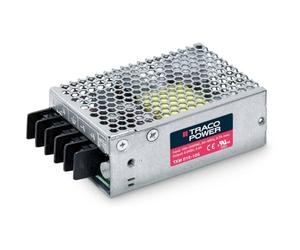 Alimentation encastrable CA/CC TracoPower TXM 025-105 5.5 V/DC 5 A 25 W