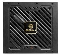 CYBERG II 650 W | Bloc d'alimentation ATX 3.1 non modulaire | PCIe 5.1 | 80 Plus Gold | Ventilateur SB silencieux 120 mm | Condensateurs 105 °C jap | ERV650G-AHG-NAC