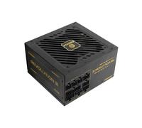 Alimentation Enermax ERV850G-AHG-MAC 850W ATX Modulaire 80 PLUS Gold - 100-240V, 20+4 Pin ATX, Ventilateur 12cm - 150x140x86mm