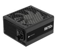 Corsair RM750x (2024), 750 Watt alimentation