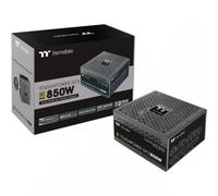 Alimentation entièrement modulaire Thermaltake Toughpower Gf 3 850 W 80 Plus Gold
