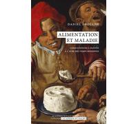 Alimentation et maladie Consultations à Padoue à l'aube des temps modernes - Daniel Droixhe - Academie Royale Sciences Lettres - Poche - Scolaire / Universitaire