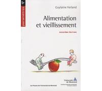 Alimentation et vieillissement