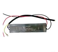 Alimentation étanche 70100 W avec indice IP et protection contre les surtensions pour un éclairage extérieur fiable, y compris les lampes de rue et de projection (80WOVP)