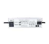 Alimentation étanche HLG-240H-12A/12B/15A/15B/24A/24B/30A/36A/36B/42A/48A/48B/54A/54B(HLG-240H-24B)