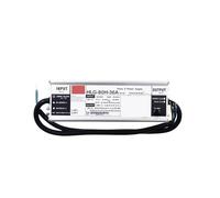 Alimentation étanche HLG-80H-12A/12B/15A/15B/24A/24B/30A/36A/36B/42A/48A/48B/54A/54B(HLG-80H-48B)