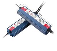Alimentation étanche IP67 DC 12V 24V LED éclairage extérieur pilote LED 60W 100W 200W 300W 400W 500W 600W(300W (175-277V),DC 12V)
