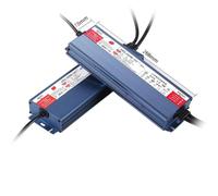 Alimentation étanche IP67 DC 12V 24V LED éclairage extérieur pilote LED 60W 100W 200W 300W 400W 500W 600W(500W (175-277V),DC 12V)