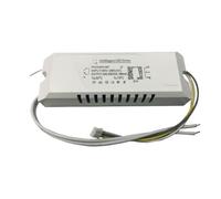 Alimentation externe à large tension for LED 18-24 W-36 W, isolation 2,4 G, AC 85-265 V(Wide voltage 60-80W)