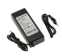 KALEA-INFORMATIQUE Alimentation Secteur 220V vers 12V DC 5A 5.5x2.5mm | Alimentation secteur 220 V vers 12 V DC 5 A avec connecteur 5,5 × 2,5 mm.