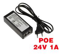 KALEA-INFORMATIQUE Injecteur PoE 24V 1A RJ45
