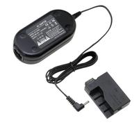 Alimentation externe pour Canon ACK-E8 non original