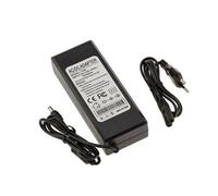 Alimentation Externe Secteur 220V vers sortie 12V DC 5A avec connecteur 2,5mm x 5,5mm (diamètres interne/externe)