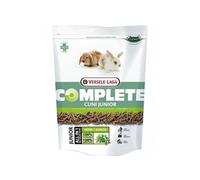 Versele-Laga Complete Cuni Junior - Aliment complet pour lapins 0-8 mois, fibres longues - 500 g