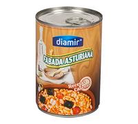 Alimentation - Fabada asturienne Diamir (420 g)