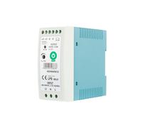 Alimentation ferroviaire 60W 12V DC 5A MDIN60W12