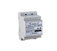 Alimentation ferroviaire DIN 18V DC pour SAGITTA OR-DOM-SG-918ZD
