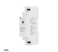 Alimentation ferroviaire DIN 24V 15W A21-LDD015-1P-24V