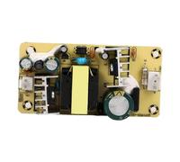 Alimentation fiable pour l'électronique AC110V à 240V à DC18V 3A avec la conversion d'énergie efficace et l'alimentation de commutation