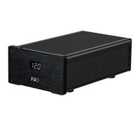 Alimentation - FIIO - PL50 - Linéaire - Noir - Corrige imperfections audio