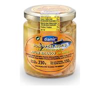 Alimentation - Filets de bonite Diamir (220 g)