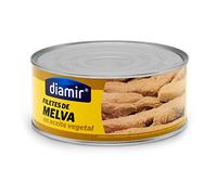 Alimentation - Filets de thon rouge Diamir (900 g)