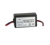 Alimentation filtre anti-bruit 10A