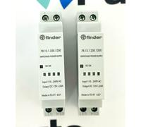 Alimentation FINDER 78.12.1.230.1200 (lot de 2 pièces)