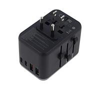 Alimentation FJFB0 : alimentation à impulsion, universelle, connecteur 5-20VD...