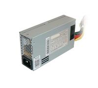 Alimentation flexible Huntkey HK350-94FP 250 W 1U, for serveur, mini PC, NAS, routage logiciel, pare-feu, alimentation 100-240 V.