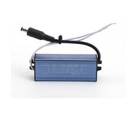 Alimentation for panneau plat LED 48W60W Pilote de panneau de plafond intégré Ballast Transformateur CC à tension constante(28 38W female 600mA)
