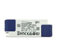 Alimentation for pilote d'éclairage LED, transformateur for spot encastré, plafonnier, bande lumineuse, ballast 111 V ~ 240, 6,7 W, 160 mA, 8,4, 200,2, 300(7.2W 300MA)