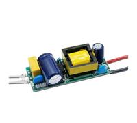 Alimentation for pilote LED 12-18 W, 18-25 W, 25-36 W, 350 mA(18-25W DC54-87V)