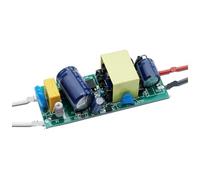 Alimentation for pilote LED 12-18 W, 18-25 W, 25-36 W, 350 mA(25-36W DC75-135V)