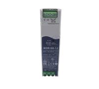 Alimentation for Rail WDR-60-12 60 W WDR-60 12 V 5 A
