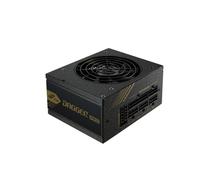 FSP DAGGER PRO 650W unité d'alimentation d'énergie 20+4 pin ATX SFX Noir