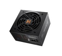 Alimentation - FSP - Hexa 85+ Pro - 650W - 80 Plus Bronze - Ventilateur silencieux 120mm