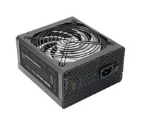 Tacens Alimentation PC ATX Radix VII AG 700M – 700W 80Plus Silver, Full modulaire, 10 ans, Noir