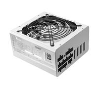 Alimentation Full Modulaire 750W ATX - Mars Gaming MPZE750M - Technologie AI-RPM