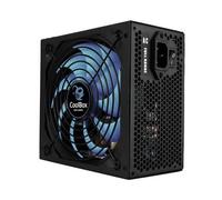Alimentation Gaming - CoolBox - DG-PWS650-85B - 650W - 80 PLUS - Protection surcharges