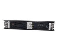 Alimentation Gearwell, conducteur Dimmable à LED 150W avec PWM Smart Touch Dimming, adaptateur de pilote LED, module d'alimentation d'éclairage industriel (12V 12.5a)