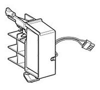 alimentation Geberit avec adaptateur 242774001