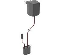 Alimentation Geberit Bambini 245994001 pour robinet de lavabo